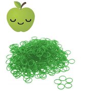 geur loombands appel groen