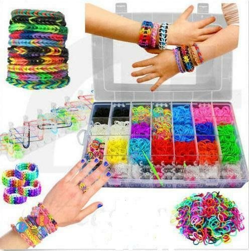 Knikken Meting Christus Loom producten - Loombands Webshop