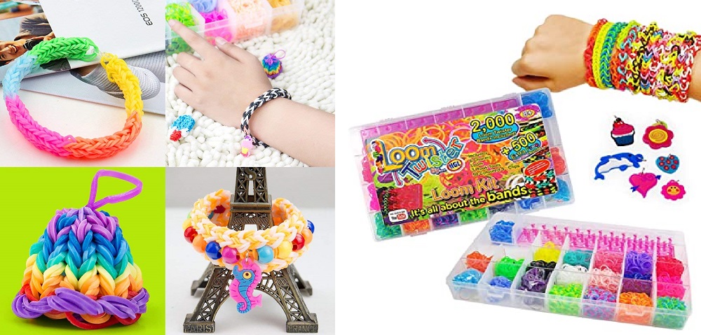 loom bands