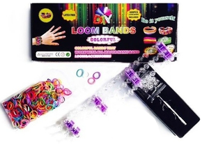 Loombands starterspakket