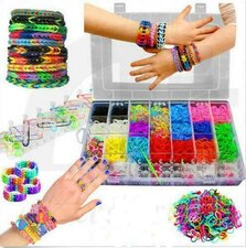 Aanvankelijk grafisch Historicus Loom bands koffer kopen? - Loombands Webshop