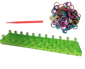 Hub Billy Goat Prestatie Loombord kopen? - Loombands Webshop